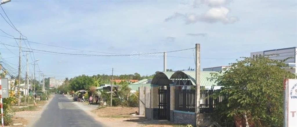 Bán kho, nhà xưởng 690m2 tại đt 827a, thuận mỹ, châu thành, long an, 11 tỷ vnd