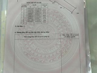 Bán đất tại mỹ hòa, tháp mười, đồng tháp, 12,8 tỷ, 3657 m2 tc đường nhựa nhánh dt 845