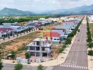 Đất vsip liền kề thành phố biển quy nhơn