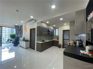 Cho thuê căn hộ cityland park hills, 3pn, 2wc, full nội thất, giá 18 tr/th,  0903 318 *** minh