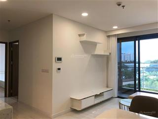 Cho thuê căn hộ lucky palace, q 6, 84m2, 2pn, 2wc, full nội thất, giá 14tr/th.  0903 318 *** minh