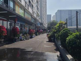 Cần bán shophouse chung cư prosper plaza q.12, dt 150m2, có sổ, giá 5,350 tỷ.  0903 318 *** minh