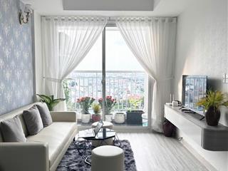 Bán căn chcc hưng ngân 2pn block mới b, dt 73m2, full nội thất.  0903 318 *** minh