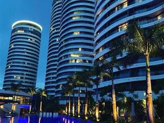Bán gấp chcc city garden, dt 75m2, 1pn, 1wc, giá 7,3 tỷ, có sổ, full nt.  0903 318 *** minh