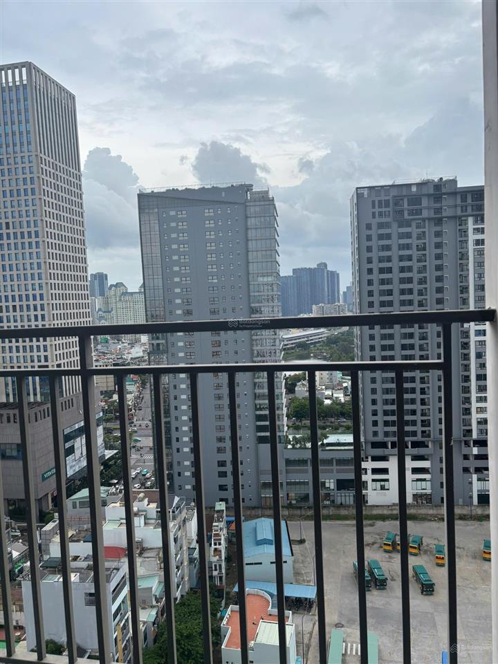 Bán căn hộ cc wilton tower, 75 triệu/m2, 68m2, 2pn tại bình thạnh, tp. hcm