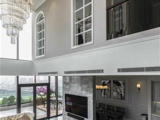 Mình chính chủ bán căn hộ chung cư cao cấp tòa vimeco trung hòa. dt 151m2 giá tốt