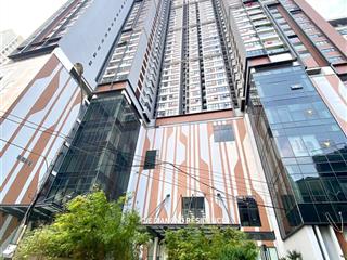 Siêu phẩm  tòa the diamond residece 25 lê văn lương. dt 162m2  4pn, 3wc. giá tl