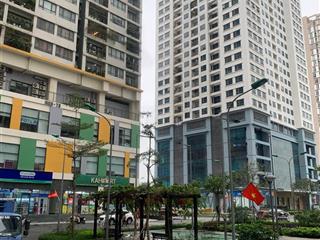 Bán gấp căn hộ no3 ngoại giao đoàn. dt 131m2, thiết kế 3pn, 2wc. giá thương lượng.