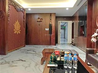 Bán siêu phẩm hateco huỳnh thúc kháng. diện tích 138m2. thiết kế 3pn+1, 2wc. full nội thất. giá tl.