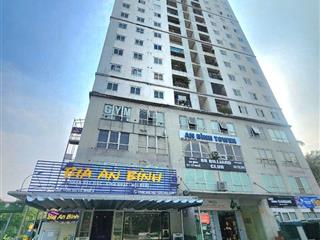 Bán căn an bình tower. dt 66m2 gồm 2pn, 1wc. giá thương lượng