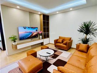 Bán căn dt 125m2  3pn, 2wc. tòa 18 phạm hùng. giá thương lượng.