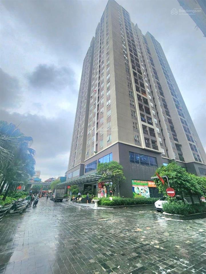 Bán gấp căn tòa 283 khương trung. dt 69m2 gồm 2pn, 2wc. giá thương lượng