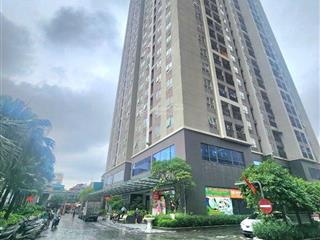 Bán gấp căn tòa 283 khương trung. dt 69m2 gồm 2pn, 2wc. giá thương lượng