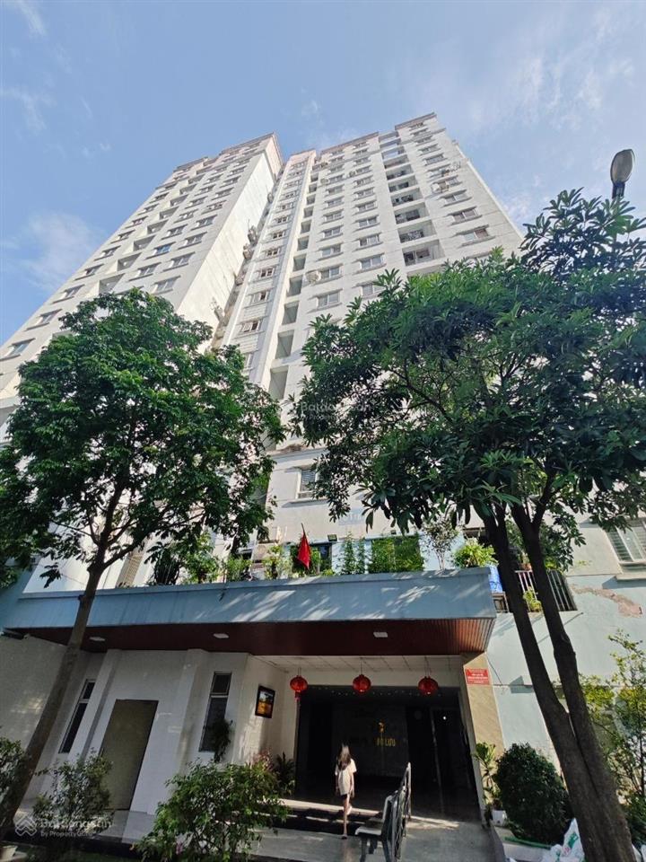 Cực hiếm !! tòa ct1b thành phố giao lưu. dt 54m gồm 2pn, 1wc. tầng trung đẹp. giá tl