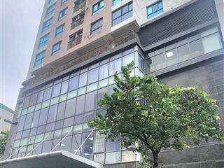 Bán gấp căn góc 3pn, 2wc. dt 96m2. tòa vnt tower 19 nguyễn trãi. giá tl