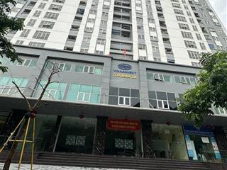Bán gấp căn hộ vinaconex 7. diện tích 72m gồm 2pn, 2wc.