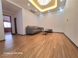 Bán gấp căn hộ n03 trần quý kiên. dt 76m2 gồm 2 pn, 1wc. full nội thất