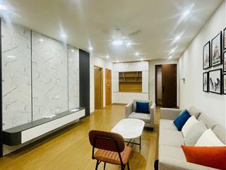 Bán căn big tower phạm hùng. diện tích 105m. thiết kế 3pn, 2wc