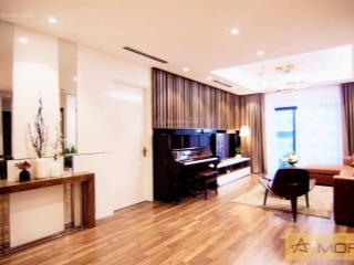 Bán gấp căn góc tòa r1 goldmark city. diện tích 139m gồm 3pn, 2wc. full nội thất. giá tl.