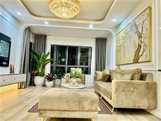 Chính chủ gửi bán căn hộ 129m2  3 ngủ tòa mulberry lane  mỗ lao. giá 7 tỷ.  0961 270 ***