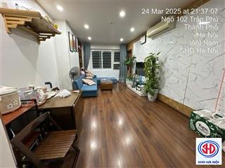 Chính chủ cần bán căn hộ 74m2  2 ngủ cc hồ gươm plaza, mỗ lao. giá chuẩn 4,65 tỷ.  0961 270 ***