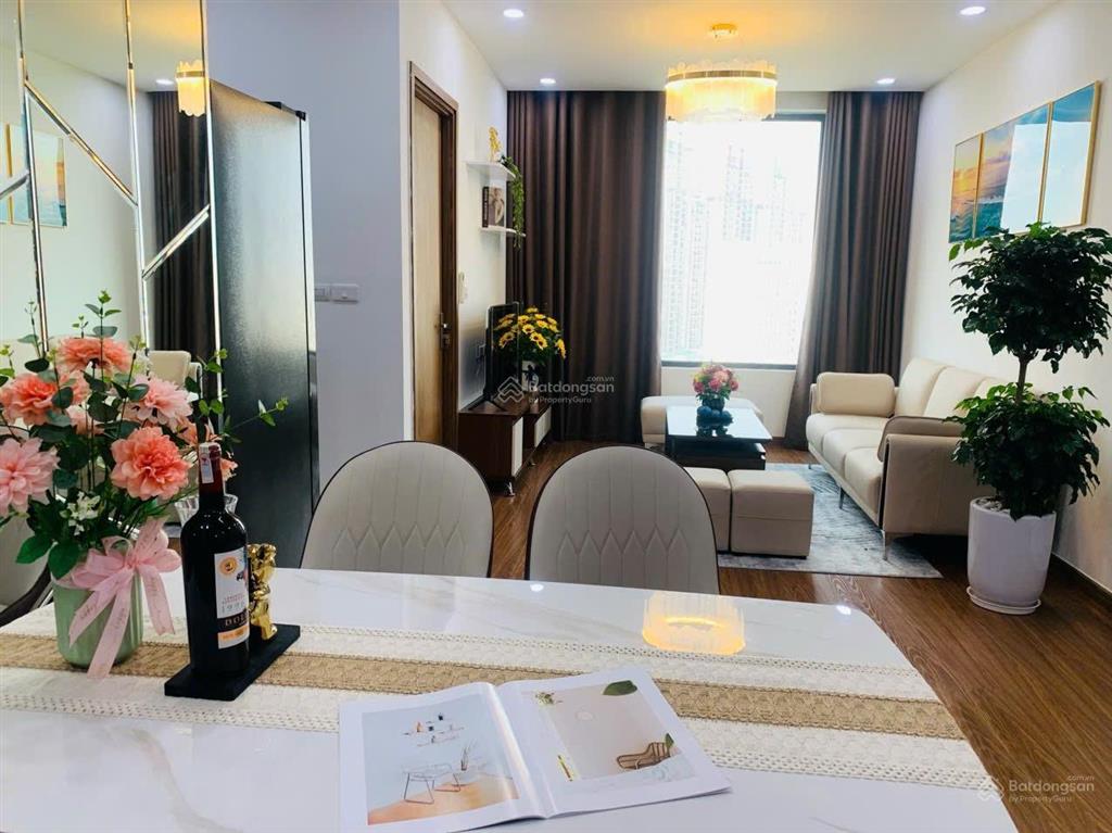 Chính chủ cần bán căn hộ 2 ngủ  75m2 cc eco green city, nguyễn xiển. giá 6,2 tỷ.  0961 270 ***