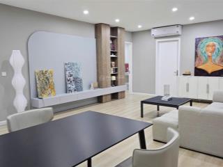 Bán căn hộ chung cư hồ gươm plaza, 6 tỷ vnd, 141m2, 3pn, 2wc