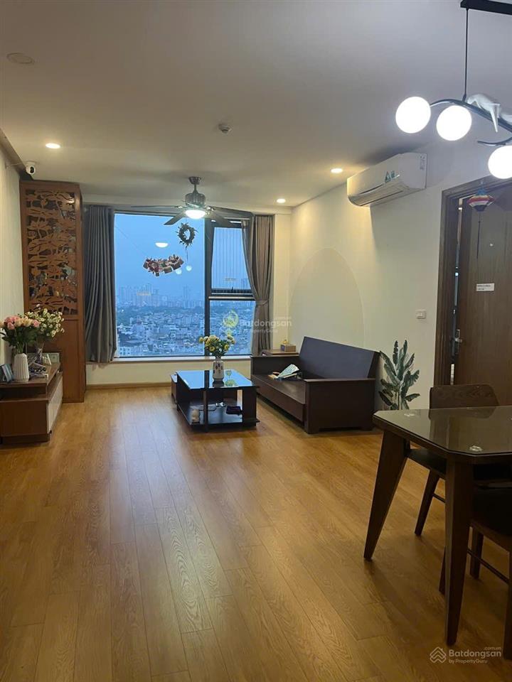 Chính chủ bán căn eco green city 95m2 3n2wc, đầy đủ nội thất. giá 6,8 tỷ. 0961 270 ***