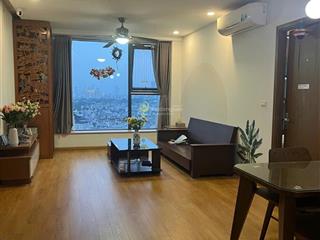 Bán cc eco green city, 6,5 tỷ, 95m2, 3pn, 2wc, đầy đủ nội thất, tân triều, thanh trì, hn