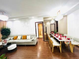 Chính chủ gửi bán ch 3 ngủ  100m2 cc roman plaza, tố hữu. giá 7,8 tỷ.  0961 270 ***