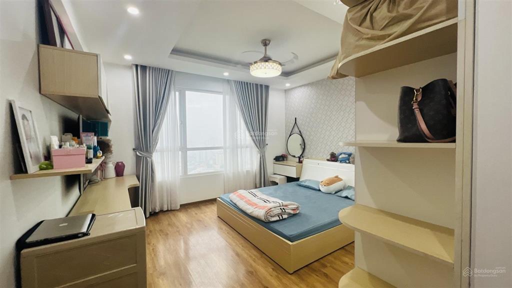 Chính chủ gửi bán ch 75m2  2n2w cc ecolife, 58 tố hữu. full nội thất. giá 6,8 tỷ.  0961 270 ***