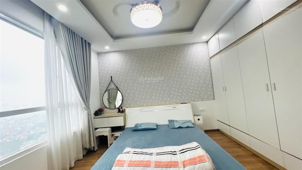 Chính chủ gửi bán ch 75m2  2n2w cc ecolife, 58 tố hữu. full nội thất. giá 6,8 tỷ.  0961 270 ***