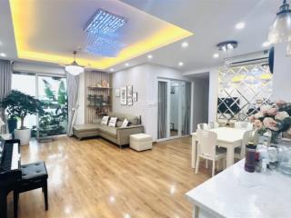 Chính chủ gửi bán ch 103m2  3n 2w cc ecolife, 58 tố hữu. full nội thất. giá 8,5 tỷ.  0961 270 ***