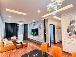 Chính chủ bán căn hộ 3 ngủ  118m cc hạ đình tower, full nt đẹp. giá 7,6 tỷ.  0961 270 ***