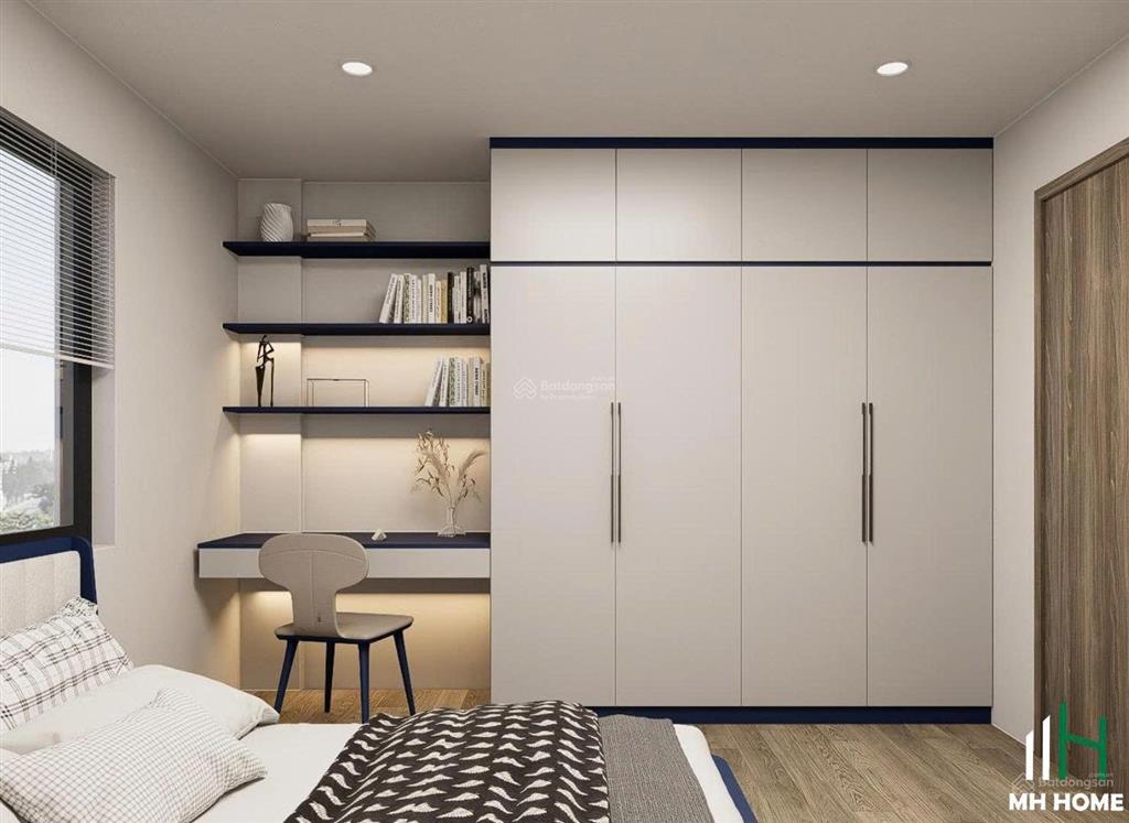 Chính chủ cần bán căn chung cư 79m  3n2w kđt mễ trì hạ. full nt. giá 6,9 tỷ.  0961 270 ***