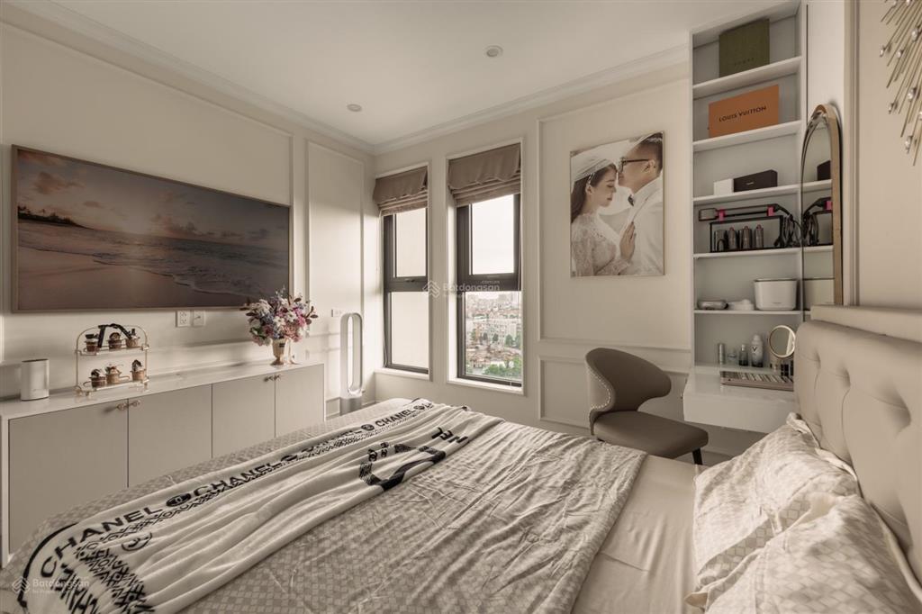 Chính chủ gửi bán căn hộ 95m2  3 ngủ chung cư ecolife, 58 tố hữu. giá 8,3 tỷ.  0961 270 ***