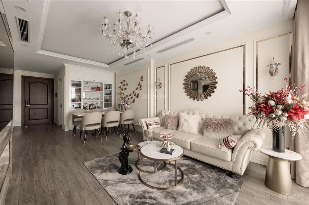Chính chủ gửi bán căn hộ 95m2  3 ngủ chung cư ecolife, 58 tố hữu. giá 8,3 tỷ.  0961 270 ***