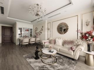 Chính chủ gửi bán căn hộ 110m23 ngủ chung cư ecolife, 58 tố hữu. giá 9 tỷ.  0961 270 ***