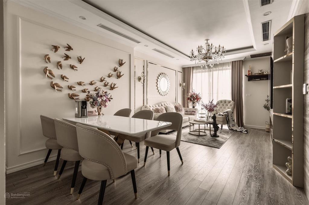 Chính chủ gửi bán căn hộ 95m2  3 ngủ chung cư ecolife, 58 tố hữu. giá 8,3 tỷ.  0961 270 ***