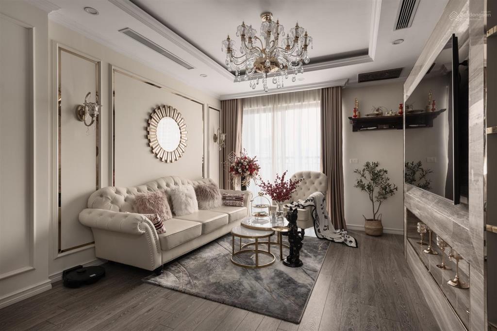 Chính chủ gửi bán căn hộ 95m2  3 ngủ chung cư ecolife, 58 tố hữu. giá 8,3 tỷ.  0961 270 ***