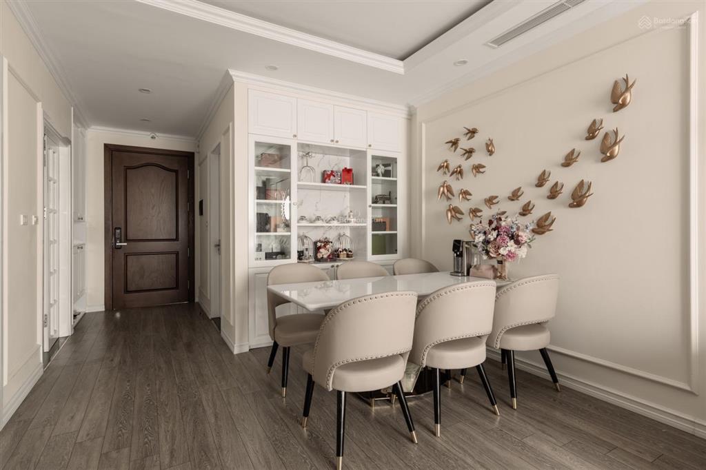 Chính chủ gửi bán căn hộ 95m2  3 ngủ chung cư ecolife, 58 tố hữu. giá 8,3 tỷ.  0961 270 ***