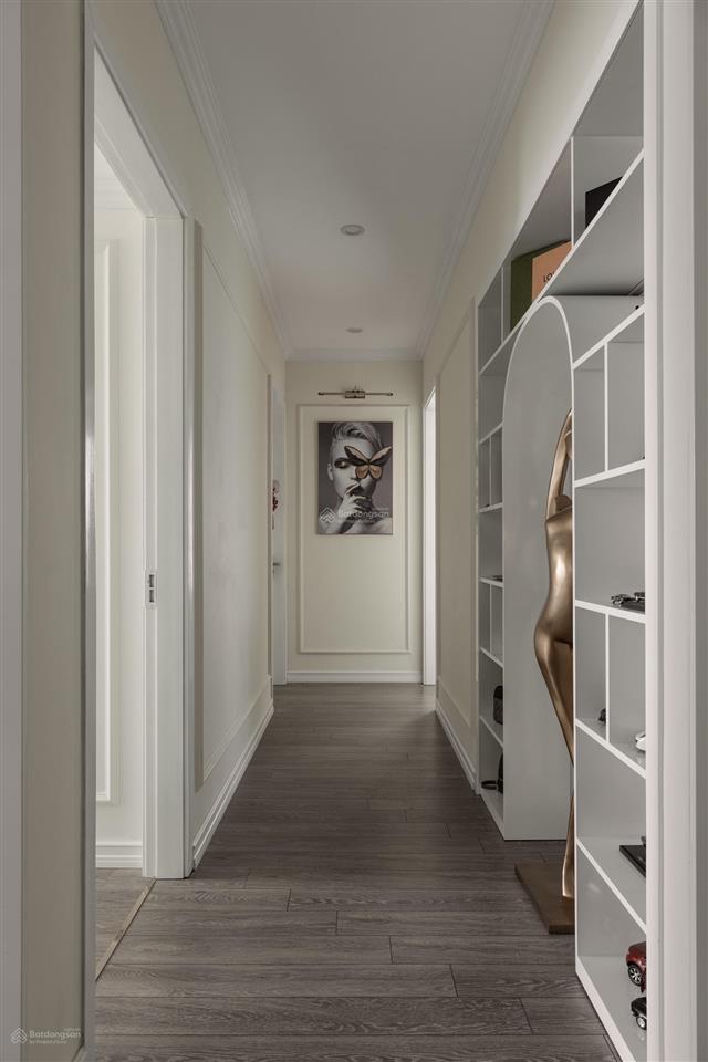 Chính chủ gửi bán căn hộ 95m2  3 ngủ chung cư ecolife, 58 tố hữu. giá 8,3 tỷ.  0961 270 ***