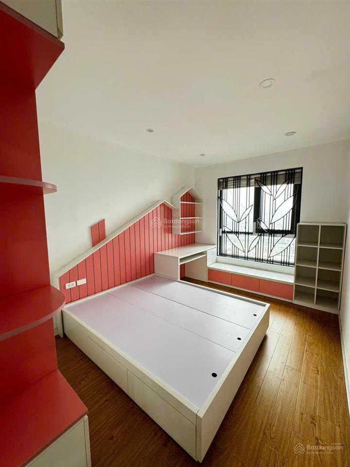 Chính chủ bán căn góc 3 phòng ngủ  91,5m2 cc samsora, 105 chu văn an. giá 7,4tỷ.  0961 270 ***