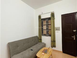 Chính chủ cho thuê nhà tập thể bộ công an đường trung kính, cầu giấy, cạnh trường đh phương đông