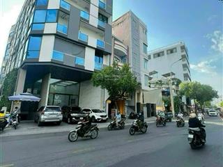 Hiếm bán góc 2 mặt tiền quang trungquận gò vấp ngang 10x20mnhà 7 tầnghđt 200tr/thág giá 34tỷ