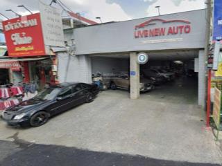 375 m2 mặt tiền đường lớn ngay nguyễn văn nghi  8.5x35m  ctxs hầm 7 tầng  giá chỉ 41 tỷ