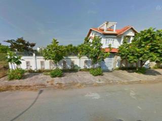 Thạnh mỹ lợi  25x20m413 m2 mặt tiền nguyễn văn kỉnh lô góc 2 mặt tiền  giá  67 tỷ