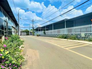 Bán đất 140m2, 1,95 tỷ tại đường số 5, bảo vinh, long khánh, đồng nai