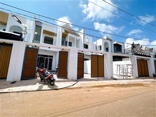 Bán nhà phố tại đường số 4, bàu trâm, 1,87 tỷ, 90m2