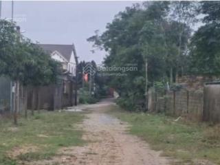 Bán đất đẹp tại xã xuân yên, nghi xuân, hà tĩnh, 400 triệu, 125m2